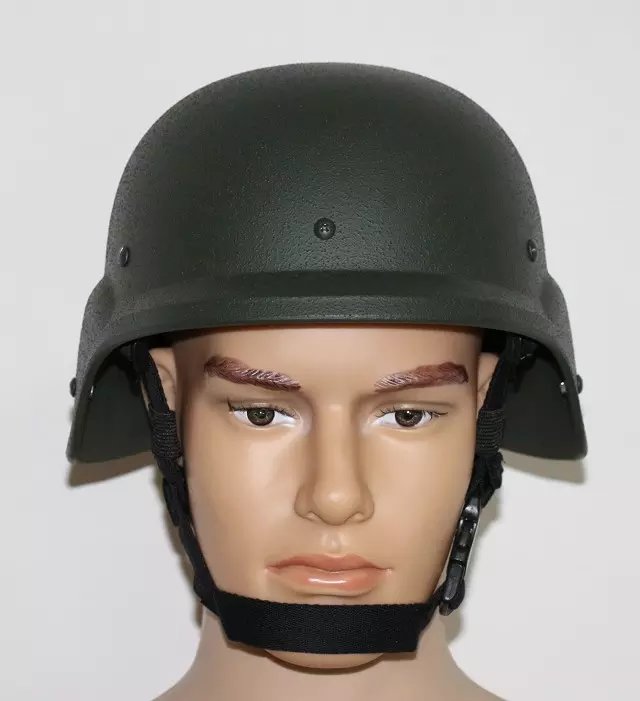 Abs Tactical Helmet