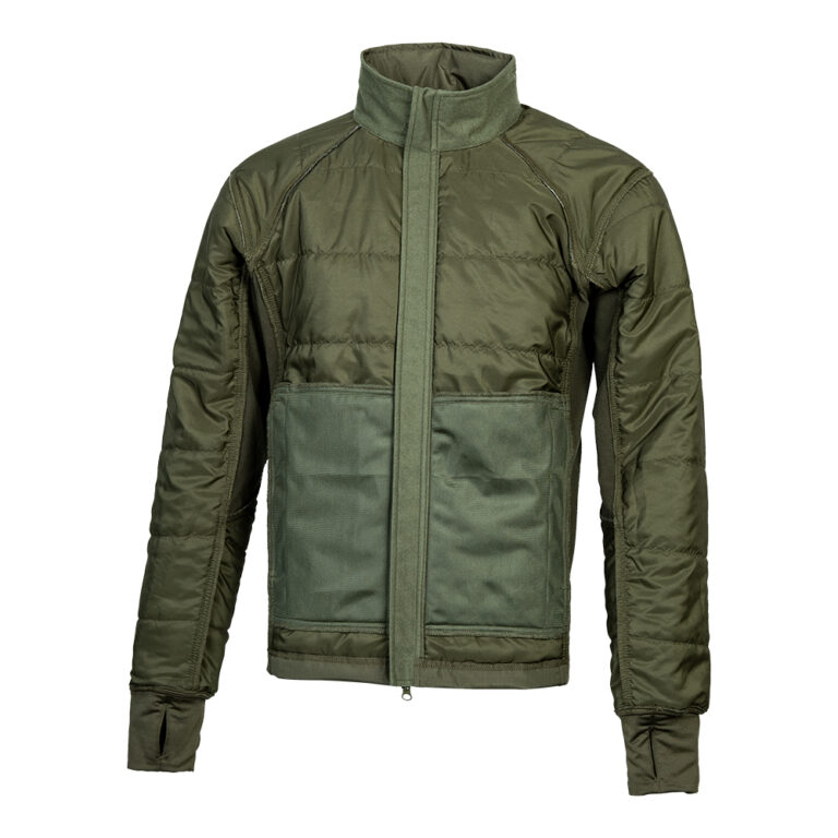 Army Green Tactical outdoor UA suit Military Jacket
