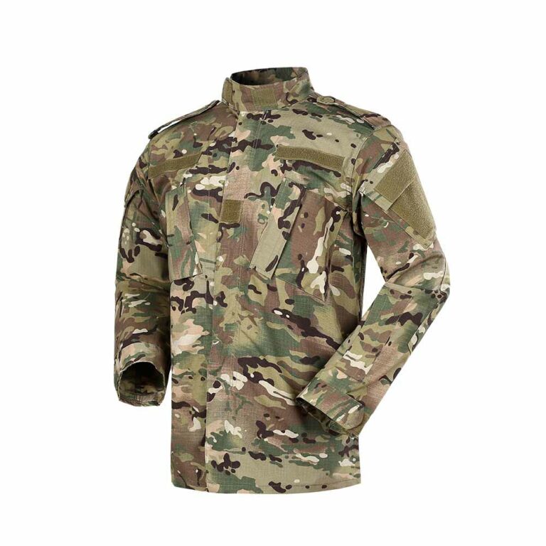 CP Multicam Military Uniform