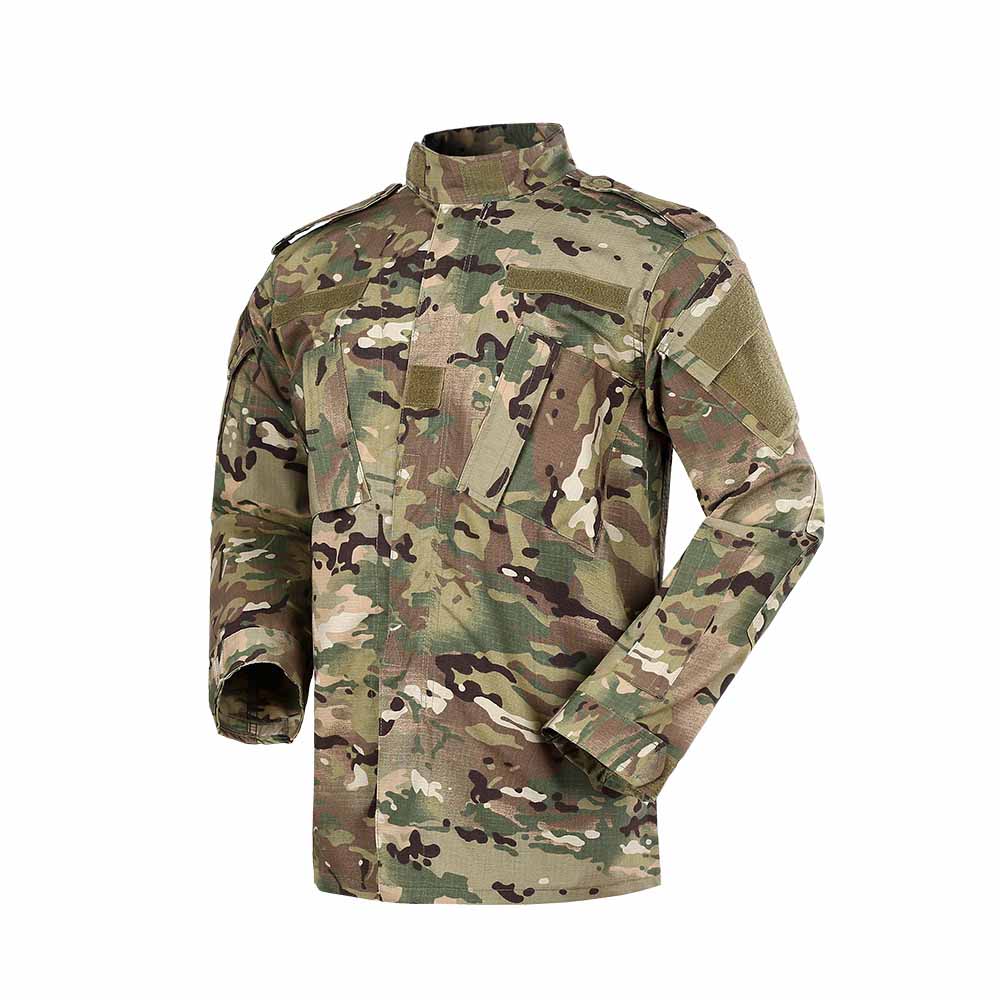 CP Multicam Military Uniform - Tactical Uniform Manufacturer&Wholesale