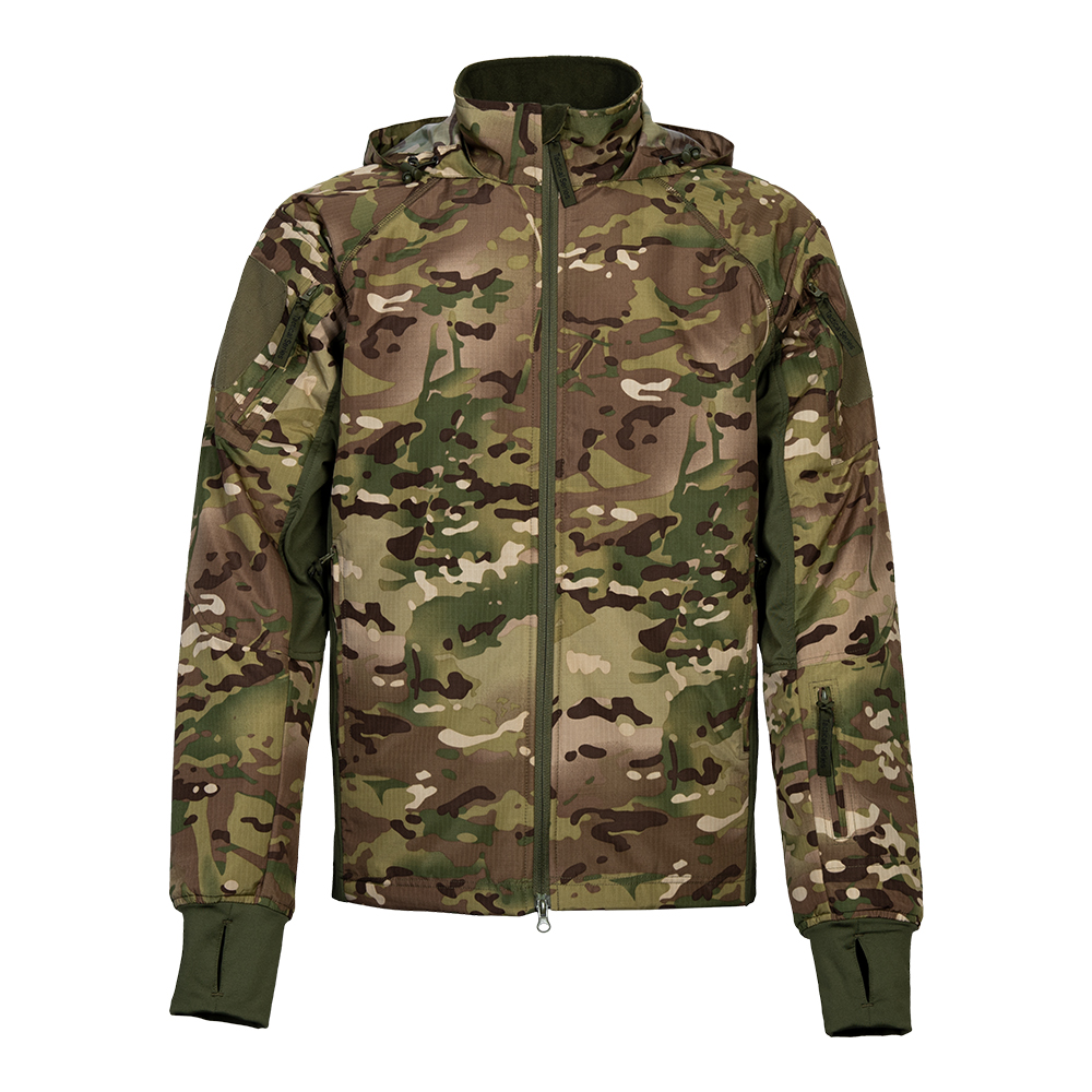 CP MultiCam Tactical outdoor UA suit Military Jacket - Tactical Uniform ...