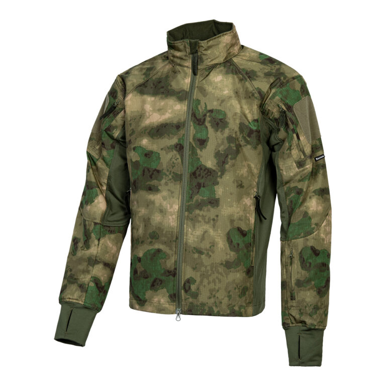 FG Tactical outdoor UA suit Military Jacket