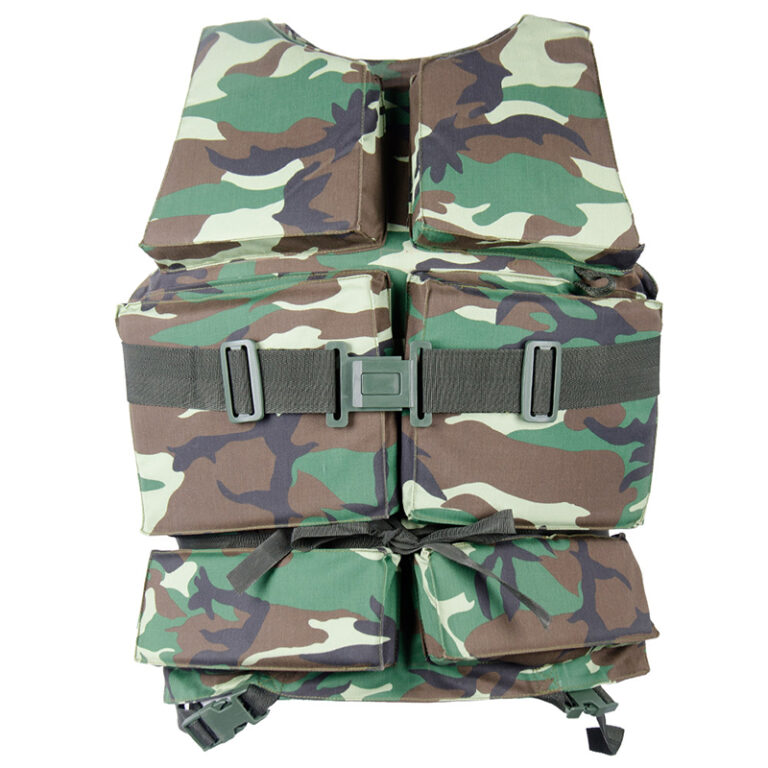 Floating Bulletproof Vest Tactical