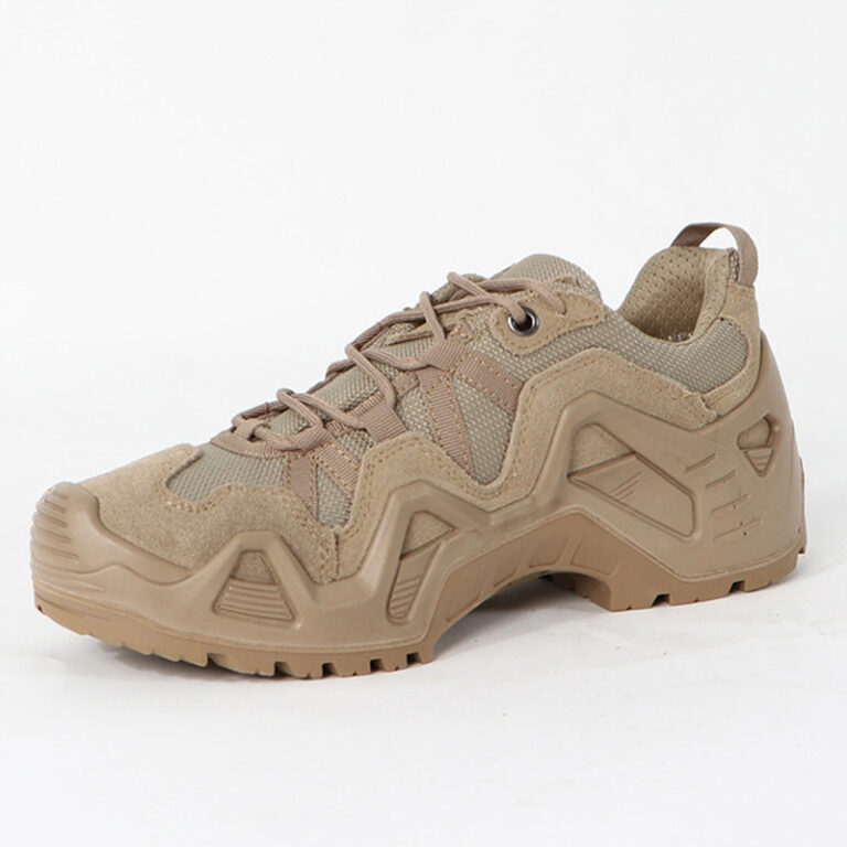 LOWA Outdoor Hiking Shoes