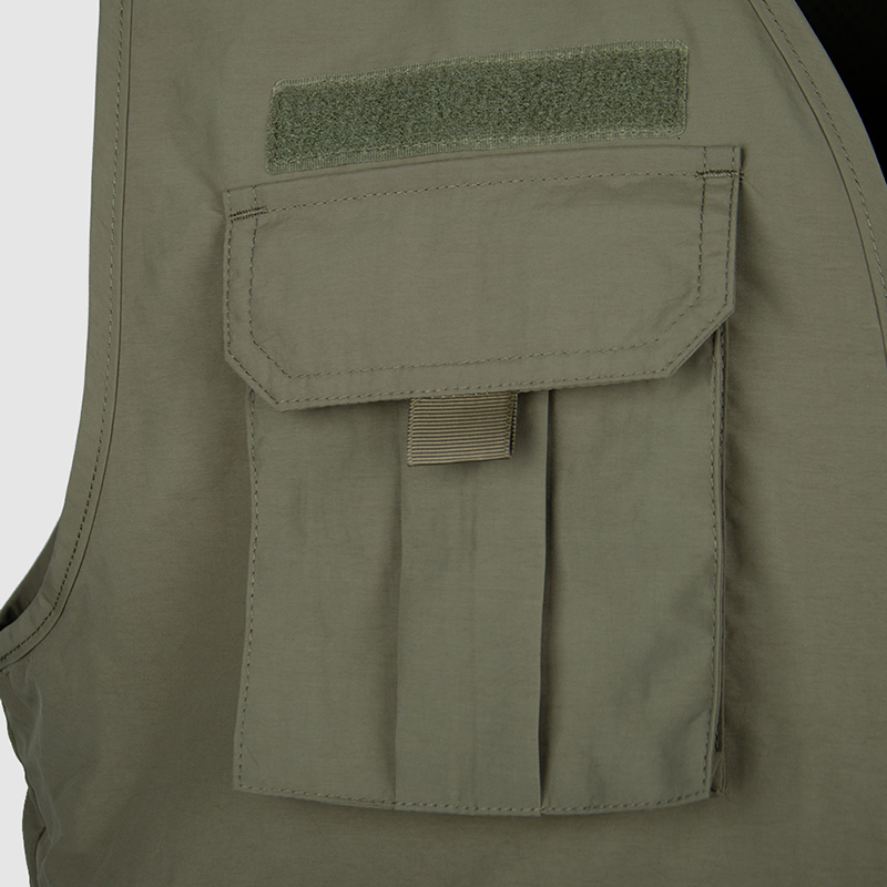 Nylon Tactical Vest Military - Tactical Uniform Manufacturer&Wholesale