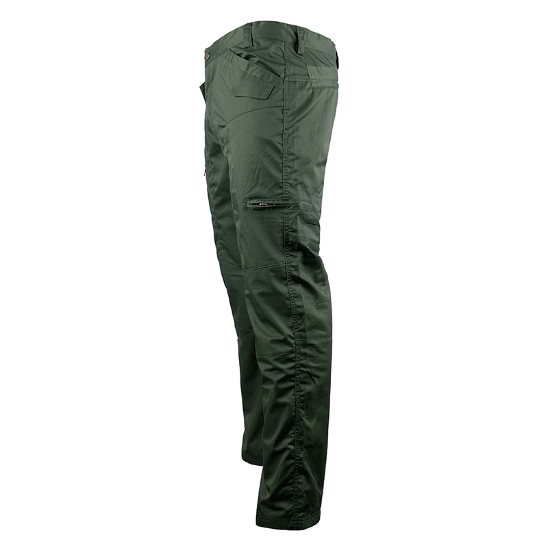 Olive Green 1981 Tactical Suit - Tactical Uniform Manufacturer&Wholesale