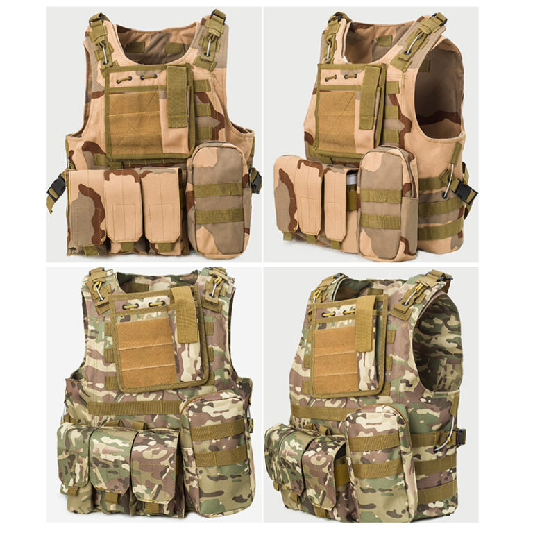 Tactical Vest_3