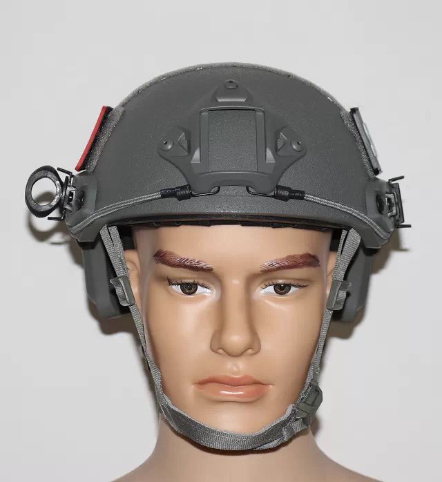 FAST Bulletproof Helmet_2