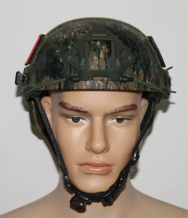 Combat Helmet MH