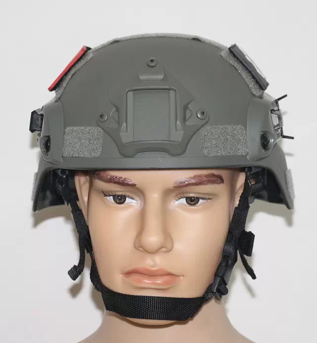 MCIH2000 Combat Helmet_18