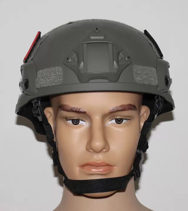 MCIH2001 Combat Helmet_21