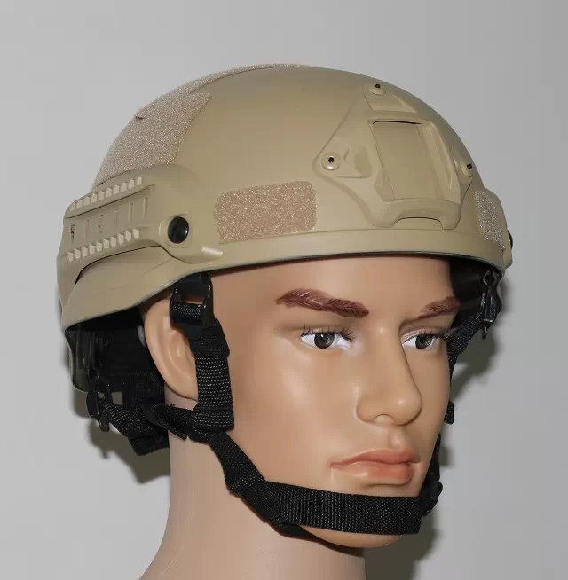 MCIH2002 Combat Helmet_26