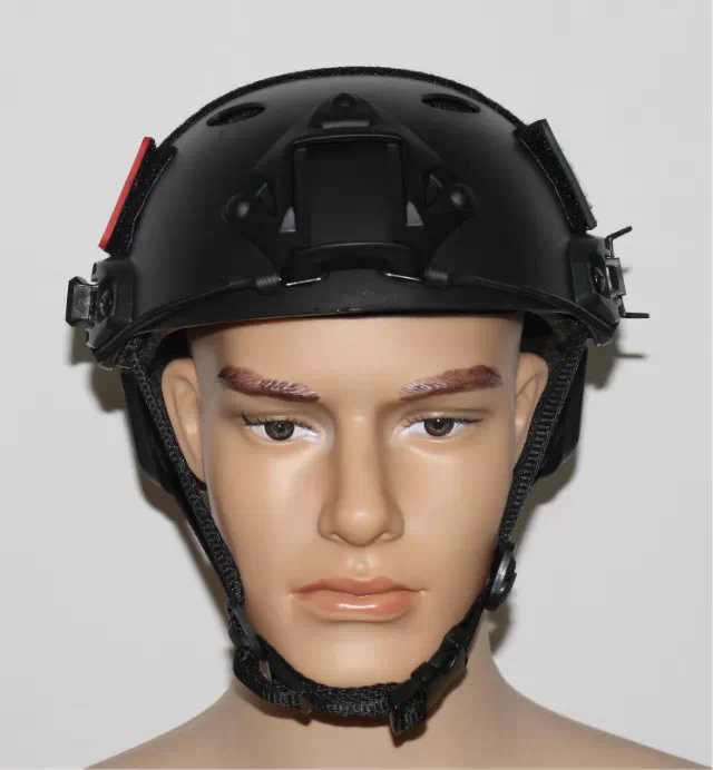 Combat Helmet PJ