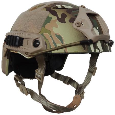 Combat Helmet PJ